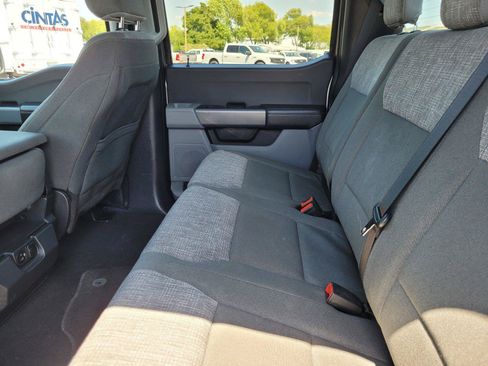 Used 2023 Ford F150 XLT AWD/4WD image 15