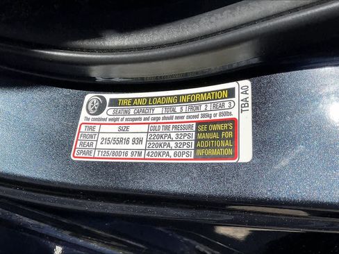 Used 2019 Honda Civic LX image 36