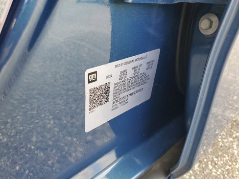 Used 2024 Chevrolet Malibu LT image 28