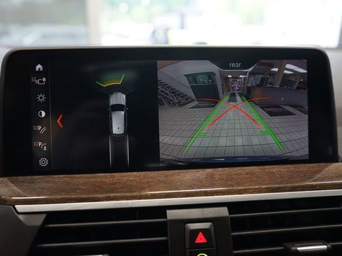 Used 2019 BMW X3 xDrive30i AWD/4WD image 9