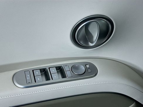 New 2026 Hyundai Palisade SEL FWD image 20