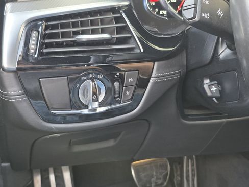 Used 2019 BMW M5 w/ Executive Package image 18