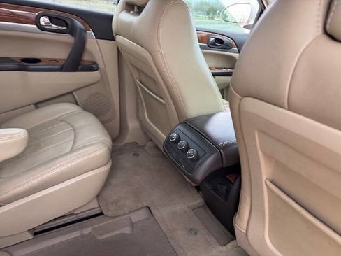 Used 2012 Buick Enclave Leather w/ Trailering Provision Package image 22