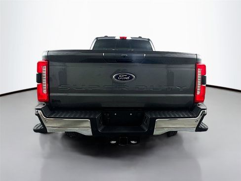 New 2026 Ford F350 Lariat image 6