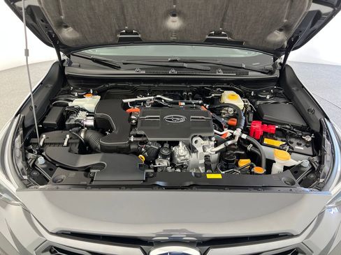 New 2026 Subaru Crosstrek 2.5i Limited AWD/4WD image 23