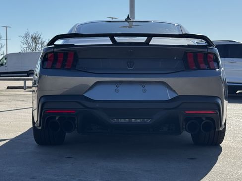 New 2026 Ford Mustang Dark Horse image 10