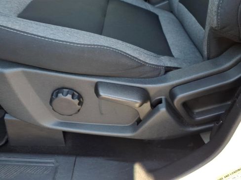 Used 2025 Ford Bronco Big Bend image 6