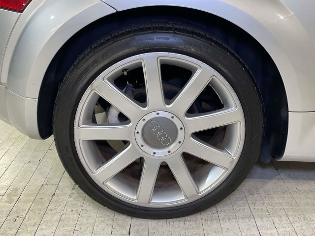 Used 2004 Audi TT 3.2 AWD/4WD image 12