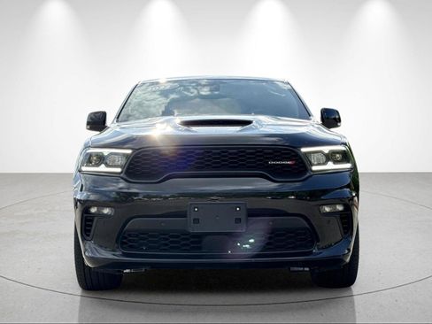 Used 2022 Dodge Durango R/T AWD/4WD image 6