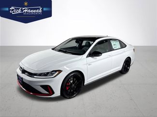 New 2026 Volkswagen Jetta GLI Autobahn video 1