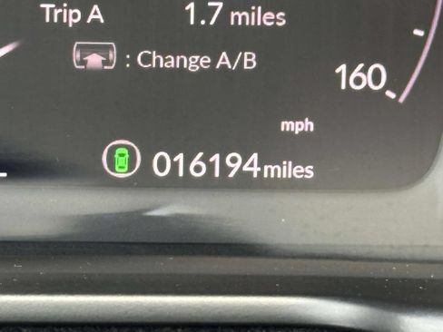 Certified 2026 Honda Accord EX-L image 24