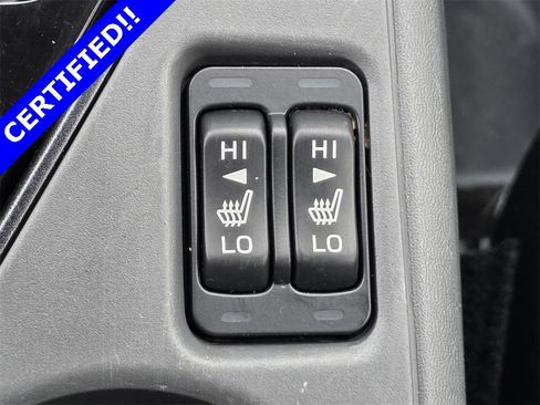 Certified 2024 Subaru Crosstrek 2.5i Limited w/ Popular Package #4A image 24