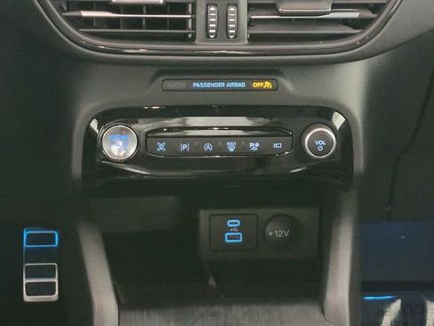 Used 2023 Ford Escape ST-Line Elite AWD/4WD image 24