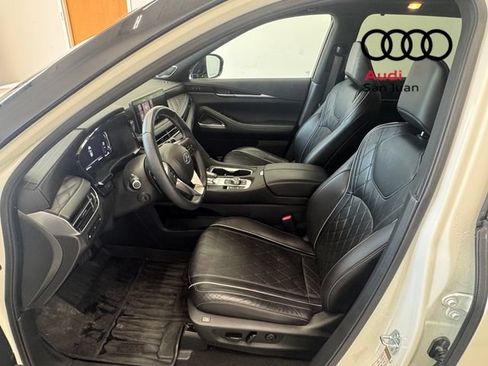Used 2024 INFINITI QX60 Autograph w/ Cargo Package AWD/4WD image 18