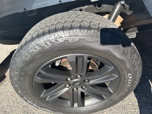 Used 2022 Ford F150 XLT w/ Equipment Group 302A High image 11