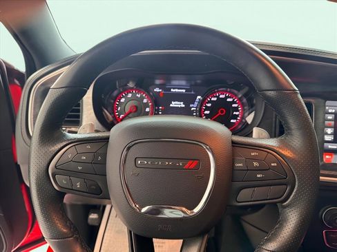 Used 2023 Dodge Charger R/T w/ Daytona Edition Group image 22