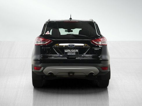 Used 2016 Ford Escape Titanium AWD/4WD image 4