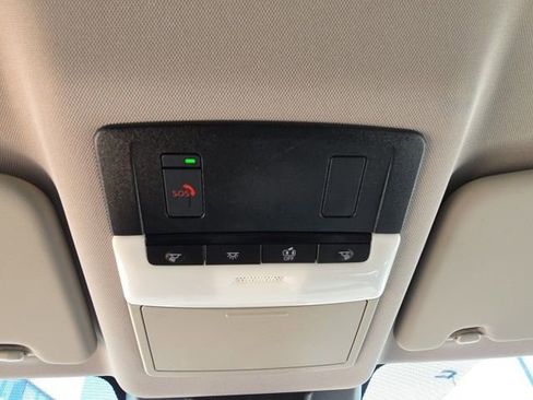 Used 2023 Nissan Rogue SV image 20