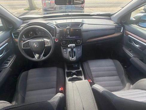 Used 2018 Honda CR-V EX image 31