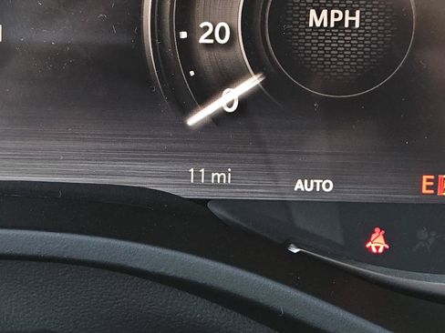 New 2026 RAM 1500 Lone Star image 20