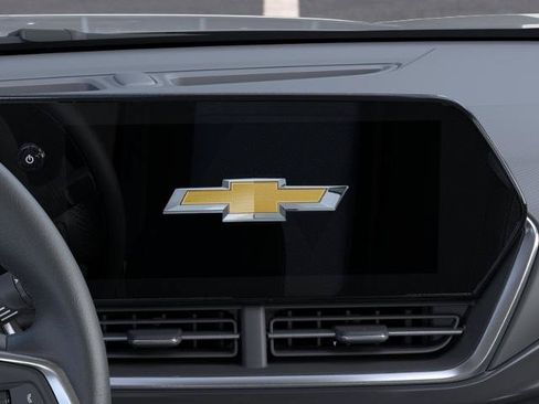 New 2026 Chevrolet Trax ACTIV FWD image 20