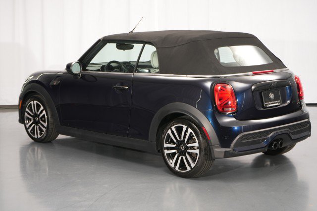 Used 2024 MINI Cooper S FWD image 16