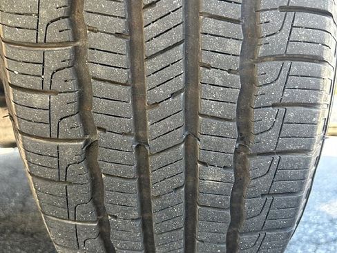 Used 2015 Cadillac SRX Luxury image 9