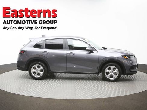 Used 2024 Honda HR-V LX image 45