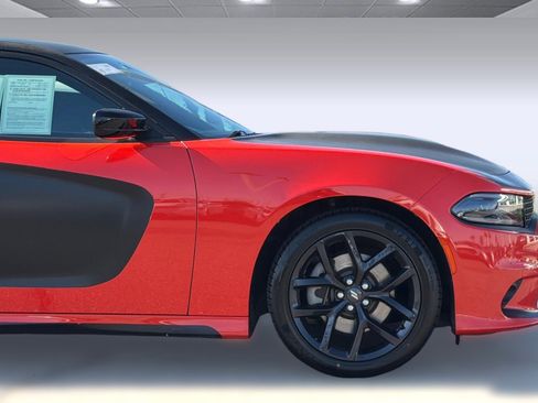 Used 2021 Dodge Charger GT w/ Blacktop Package image 21