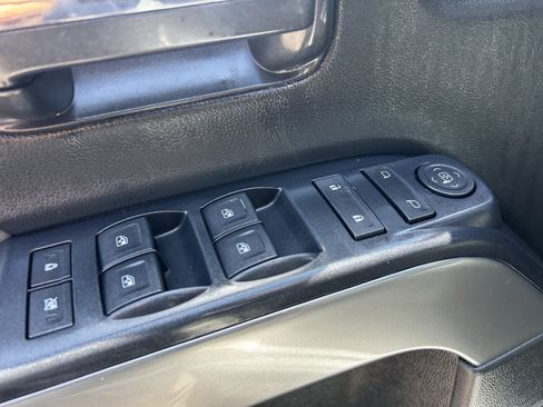 Used 2017 Chevrolet Silverado 1500 LT w/ All Star Edition RWD image 16