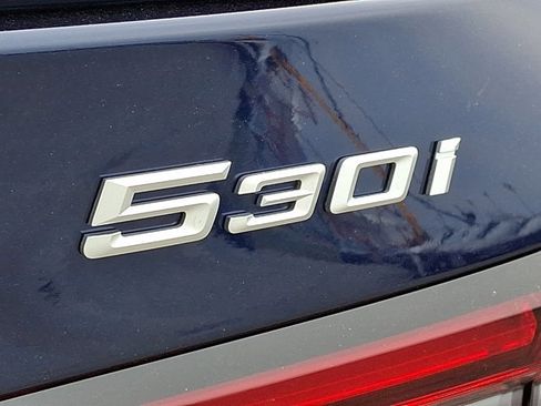 New 2026 BMW 530i xDrive w/ M Sport Package AWD/4WD image 20