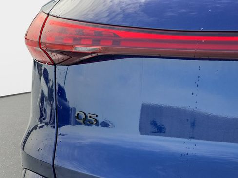 Certified 2025 Audi Q5 Premium w/ Premium Plus AWD/4WD image 26