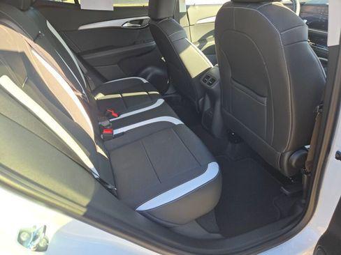 New 2026 Buick Envision Sport Touring image 11