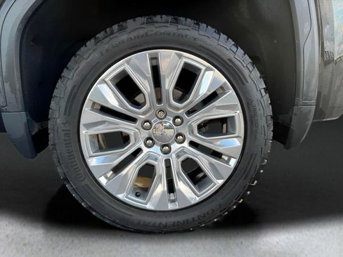 Used 2020 GMC Sierra 1500 Denali w/ Denali Ultimate Package image 10