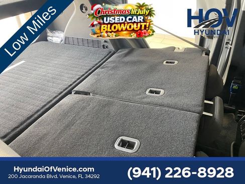 Certified 2024 Hyundai Kona SEL w/ Convenience Package FWD image 33