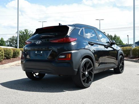 Used 2021 Hyundai Kona SEL Plus FWD image 6
