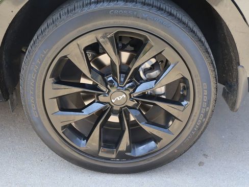 Used 2023 Kia Sorento SX AWD/4WD image 32