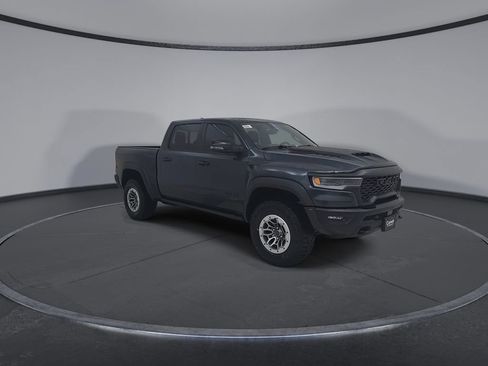 New 2026 RAM 1500 RHO w/ RHO Level 1 Equipment Group AWD/4WD image 3