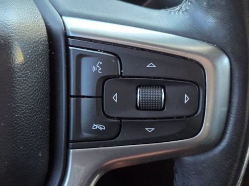 Used 2019 Chevrolet Silverado 1500 LT w/ All-Star Edition RWD image 25