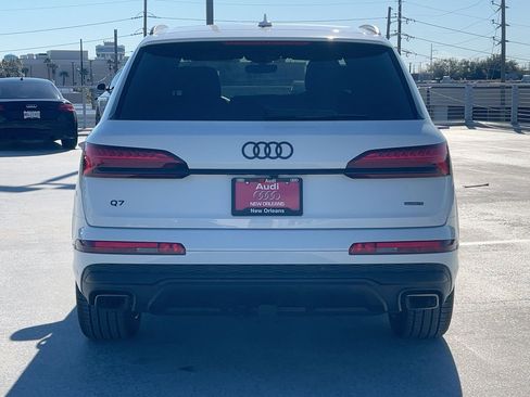 New 2026 Audi Q7 3.0T Premium Plus image 10