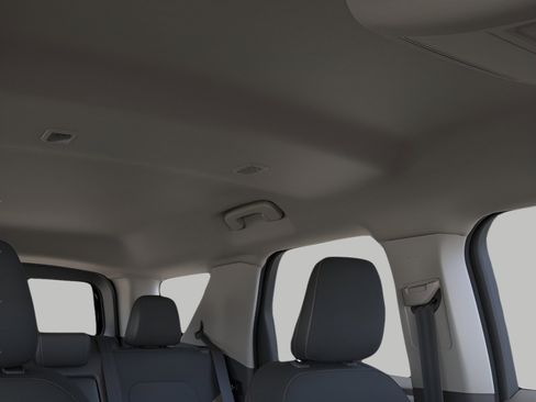 New 2026 Ford Bronco Sport Big Bend w/ Convenience Package image 22