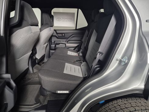New 2026 Toyota 4Runner Limited AWD/4WD image 30