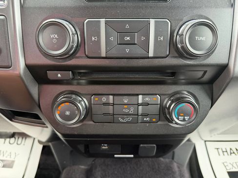 Used 2017 Ford F150 XLT RWD image 20