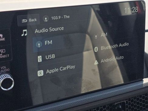 New 2026 Honda CR-V LX image 14