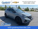 Used 2023 Nissan Murano SV w/ SV Midnight Edition Package image 3