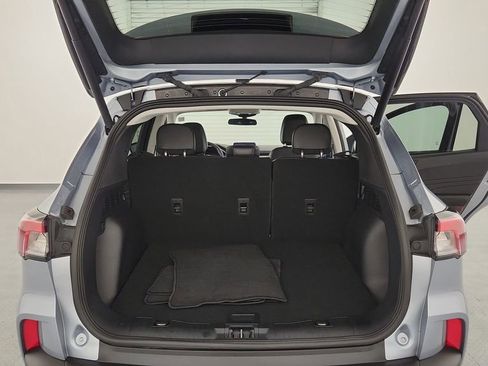 Used 2022 Ford Escape SEL image 26