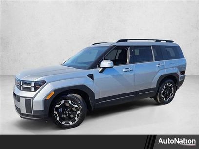 New 2026 Hyundai Santa Fe SEL