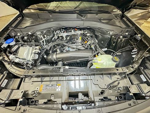 New 2026 Ford Explorer Tremor AWD/4WD image 45