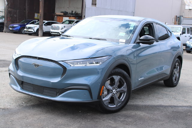 Used 2023 Ford Mustang Mach-E Select RWD image 10