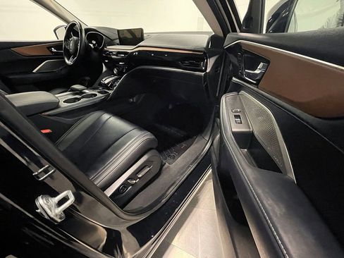 Used 2022 Acura MDX SH-AWD w/ Technology Package image 29
